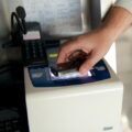 Внедрение цифровых удостоверений и отказ от посадочных талонов