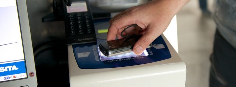 Внедрение цифровых удостоверений и отказ от посадочных талонов